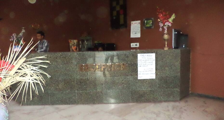 Hotel Favourite Regency, Anand 4